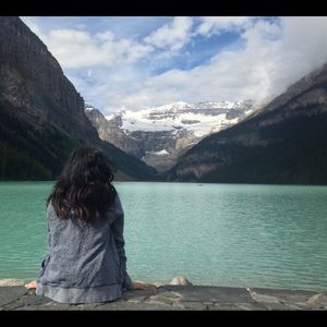 Meet your Posher, Diane